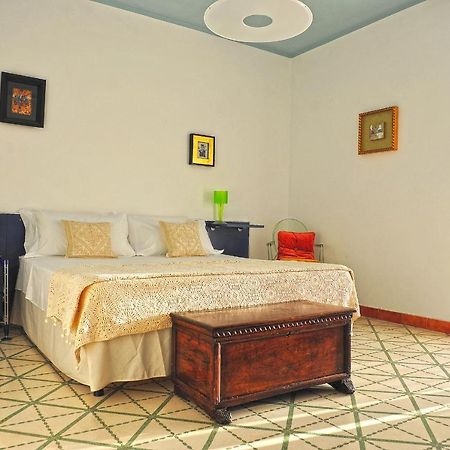 Villa Arrecifes Фертілія Екстер'єр фото