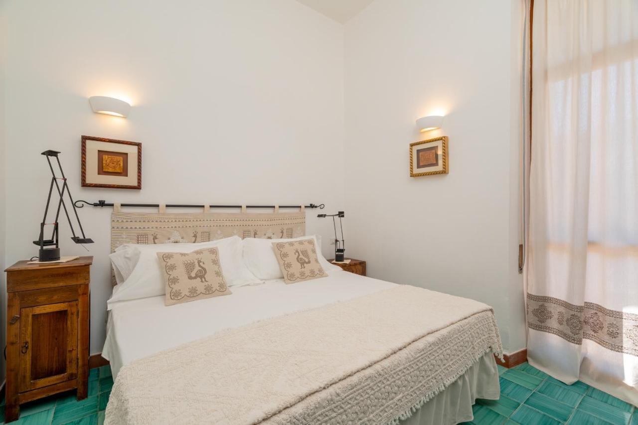 Villa Arrecifes Фертілія Екстер'єр фото