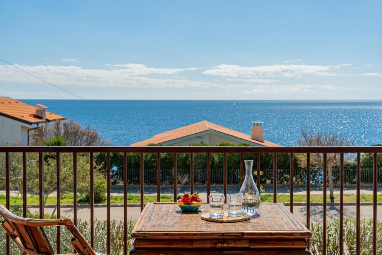Villa Arrecifes Фертілія Екстер'єр фото