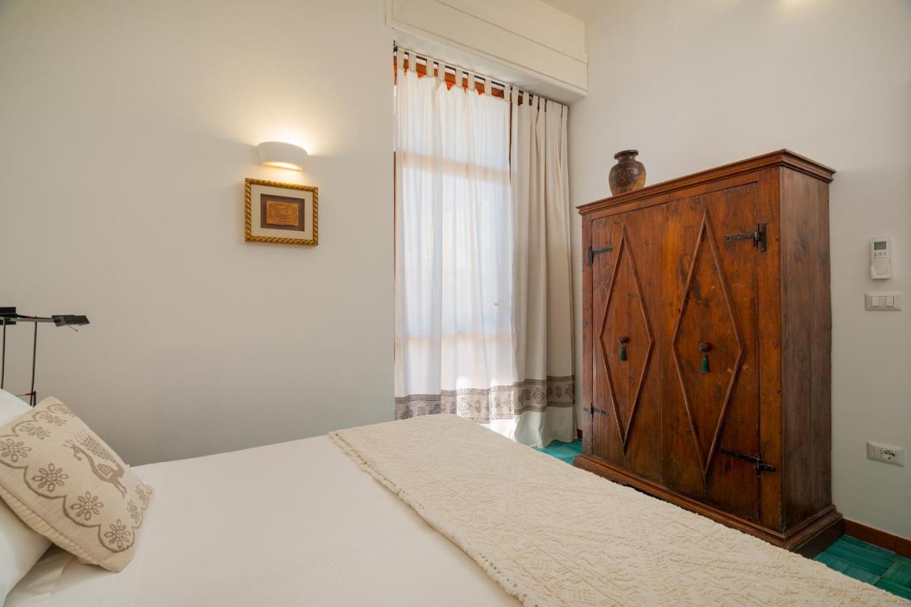 Villa Arrecifes Фертілія Екстер'єр фото